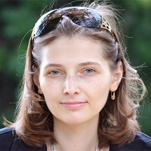 Photo of Ana Tudor