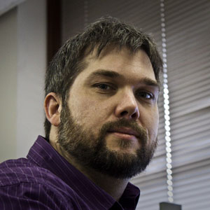 Photo of Chris Eppstein