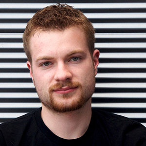 Photo of Christopher Giffard