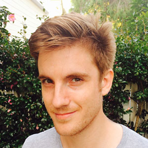 Photo of Chris Wright