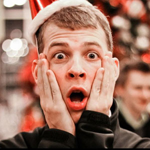 Photo of Connor Sears