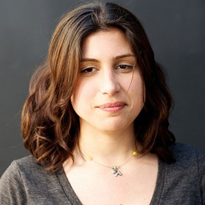 Photo of Lea Verou