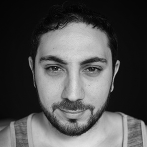 Photo of Michael Mifsud